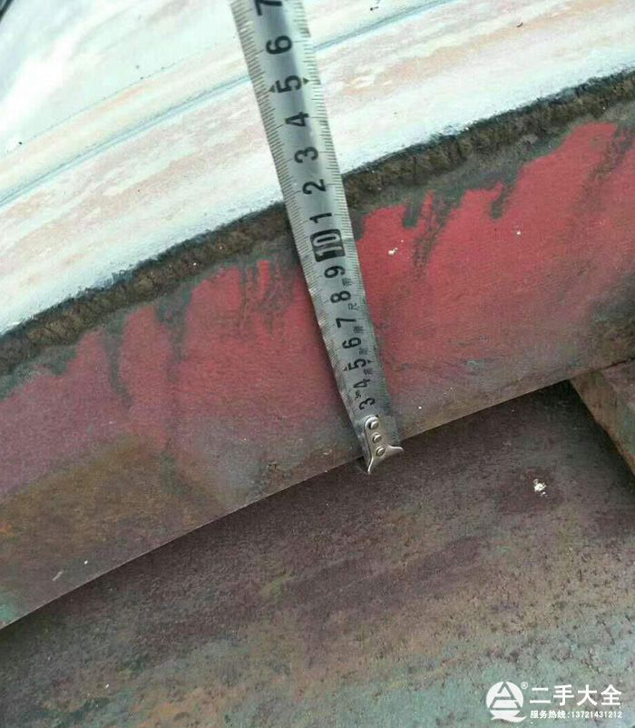 烘干機輪帶厚度 烘干機輪帶厚度