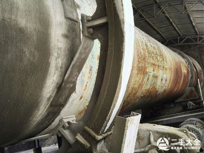 大型烘干機 大型烘干機