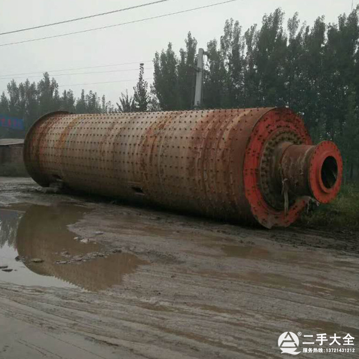 大型球磨機(jī)出售 大型球磨機(jī)出售