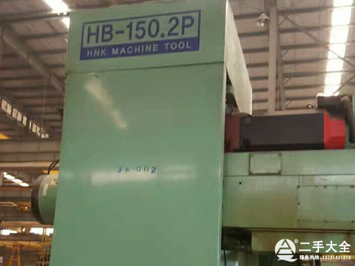 二手鏜床 二手鏜床