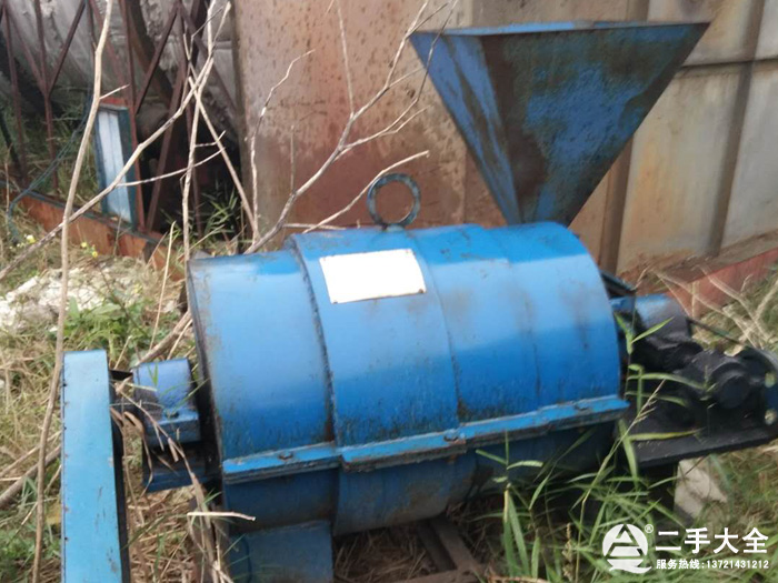 二手磨煤機 二手磨煤機