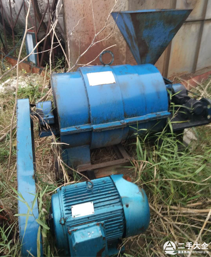 二手噴煤機 二手噴煤機