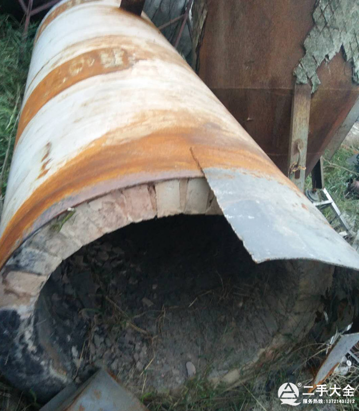 二手煤粉燃燒器 二手煤粉燃燒器