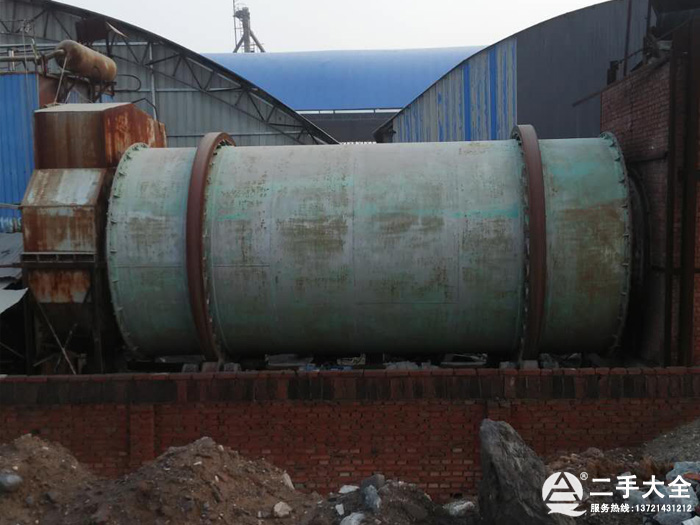 大型二手烘干機圖片 大型二手烘干機圖片