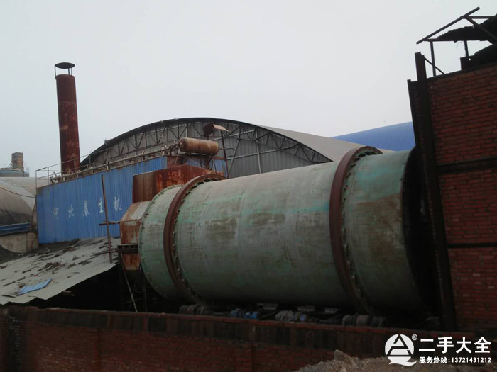 二手三回程烘干設(shè)備圖片 二手三回程烘干設(shè)備圖片