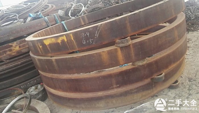 烘干機滾圈 烘干機滾圈