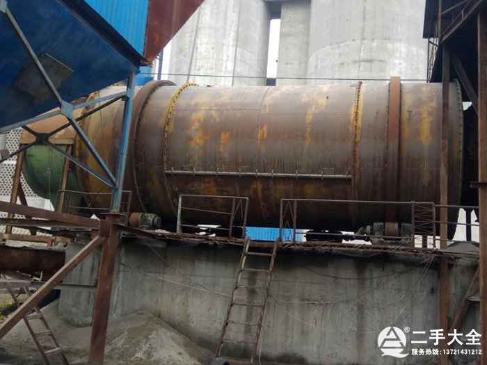 大型二手烘干機 大型二手烘干機