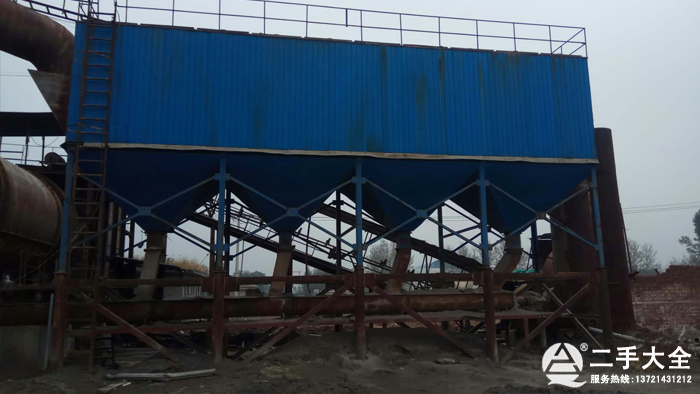 二手脈沖除塵器 二手脈沖除塵器