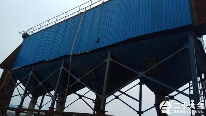 二手脈沖除塵器 二手脈沖除塵器