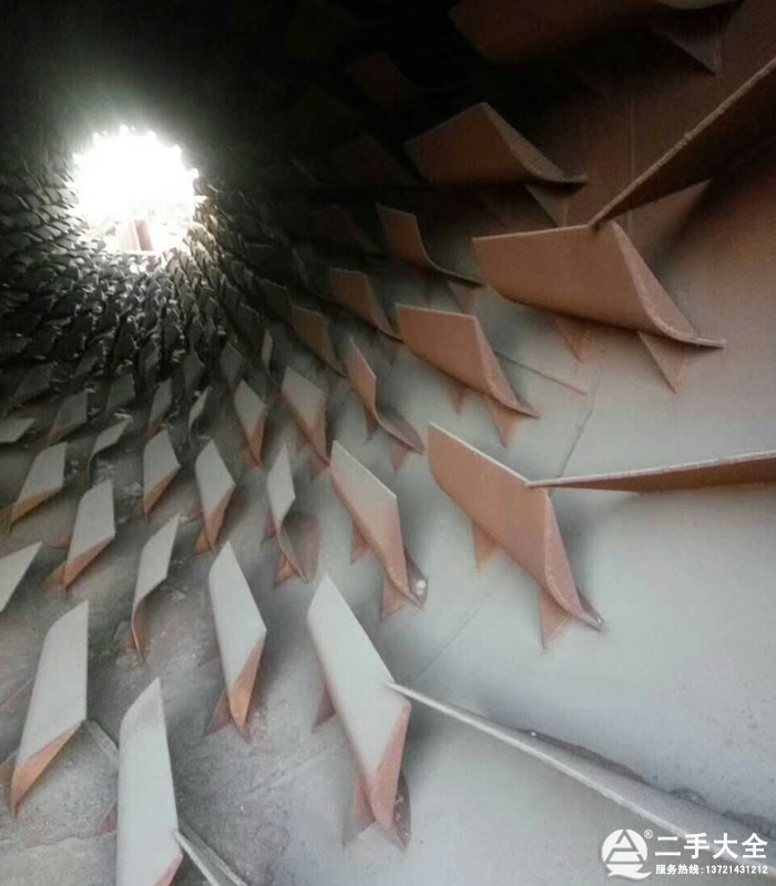 烘干機(jī)內(nèi)部結(jié)構(gòu) 烘干機(jī)內(nèi)部結(jié)構(gòu)