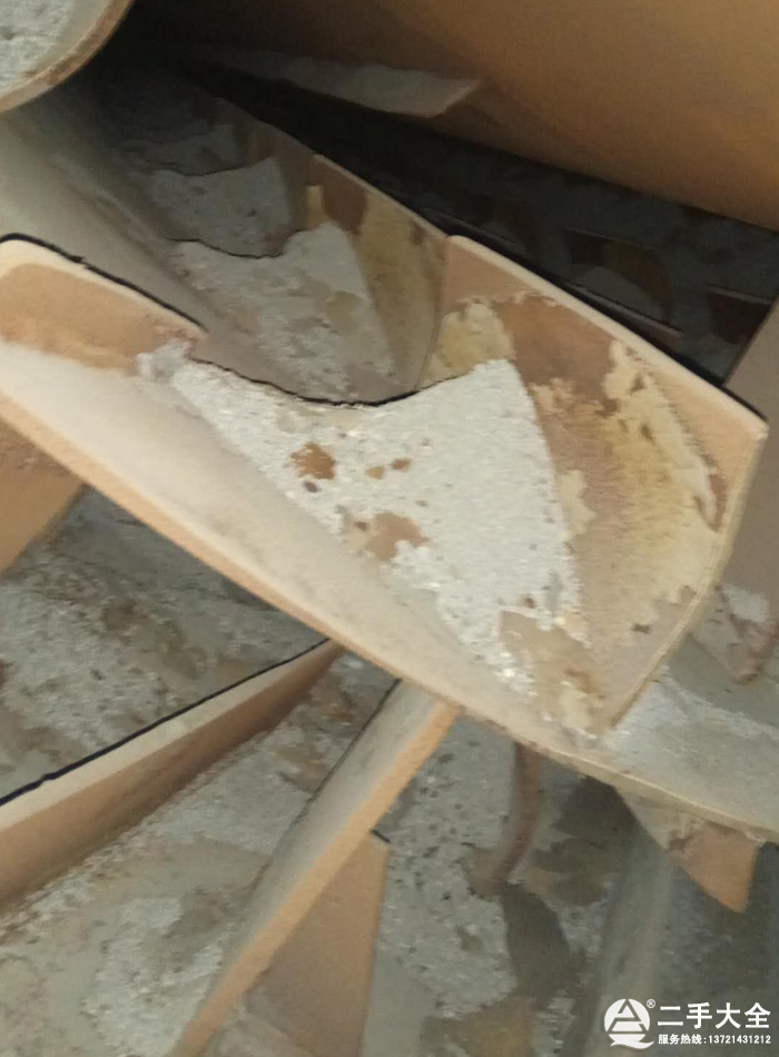 烘干機內(nèi)部結(jié)構(gòu) 烘干機內(nèi)部結(jié)構(gòu)