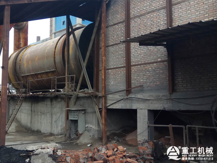 大型三回程烘干機 大型三回程烘干機