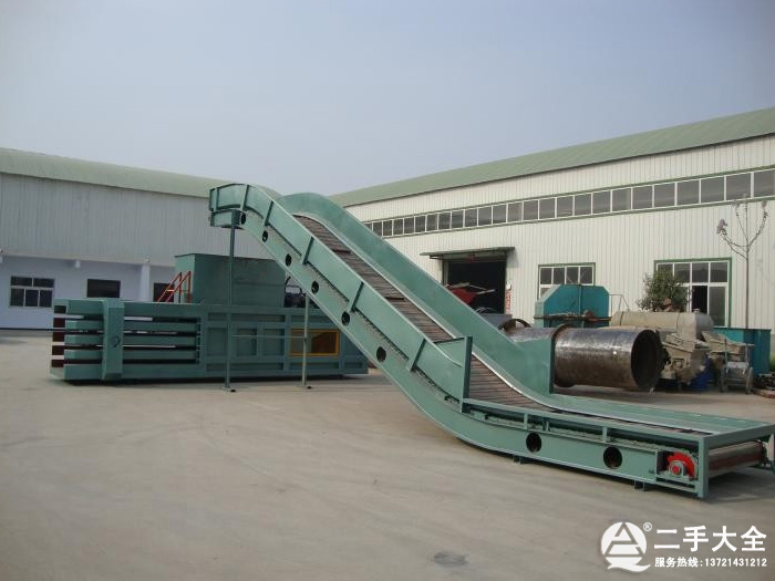 二手秸稈打包設(shè)備 二手秸稈打包設(shè)備