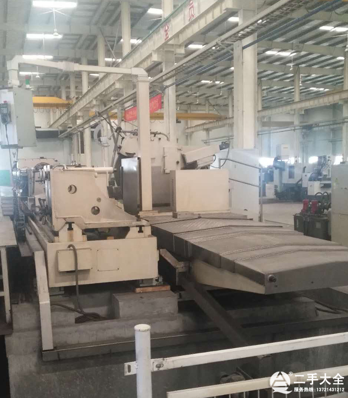 數(shù)控曲軸主軸頸磨床 數(shù)控曲軸主軸頸磨床