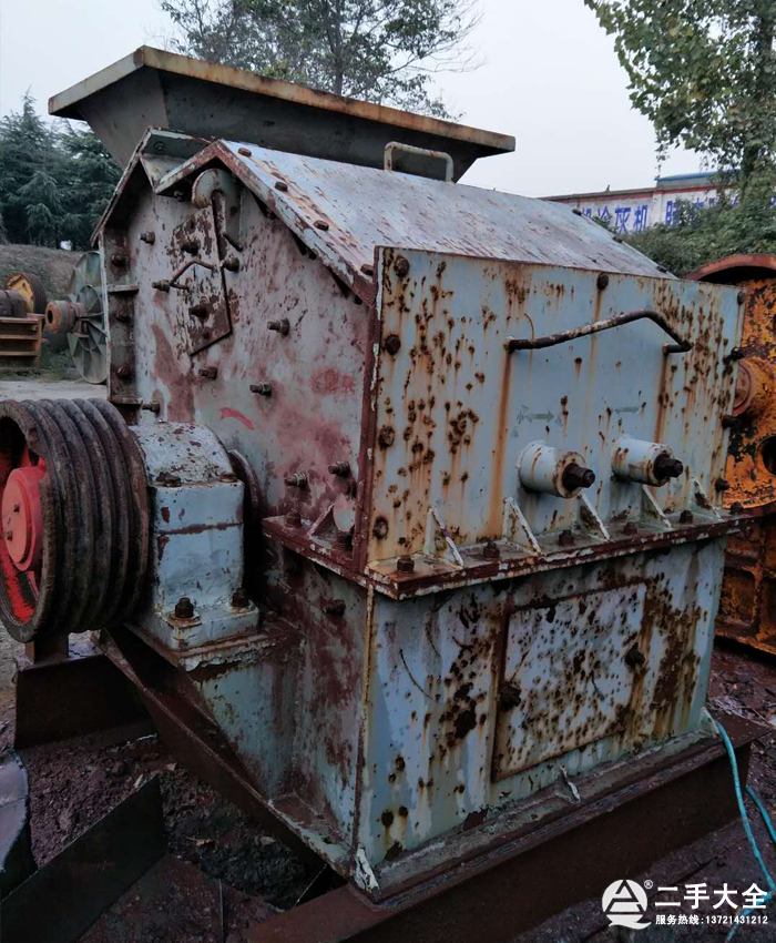 二手細(xì)碎機(jī) 二手細(xì)碎機(jī)