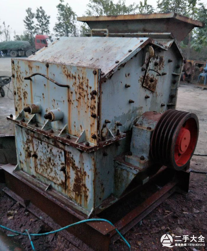 二手打砂機(jī) 二手打砂機(jī)