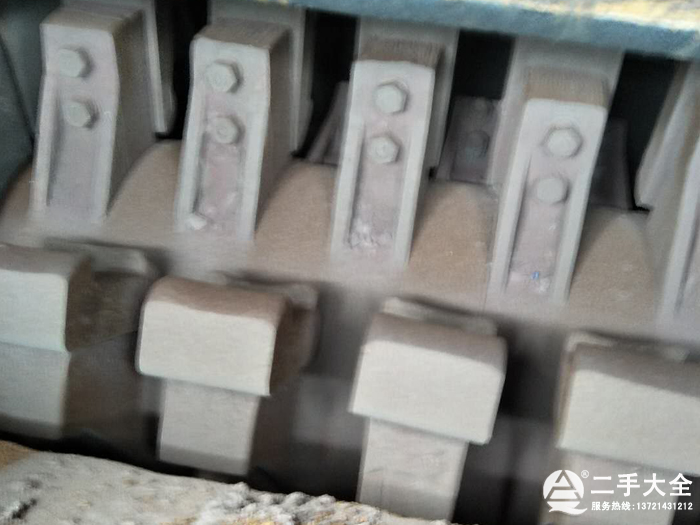 細(xì)碎機(jī)錘頭 細(xì)碎機(jī)錘頭