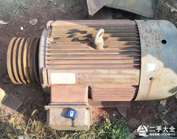 細(xì)碎機(jī)電機(jī) 細(xì)碎機(jī)電機(jī)