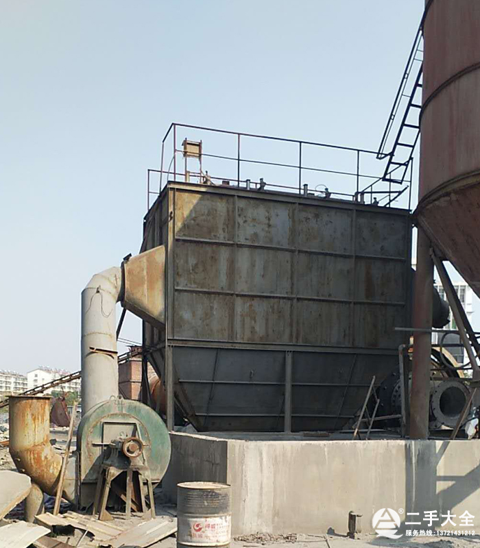 二手除塵器 二手除塵器