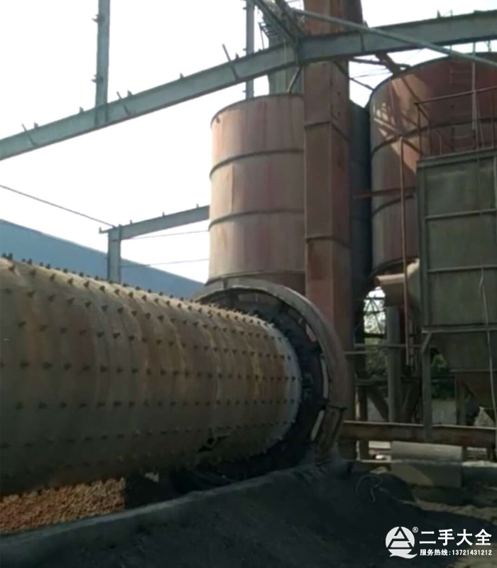 二手球磨機(jī)設(shè)備 二手球磨機(jī)設(shè)備