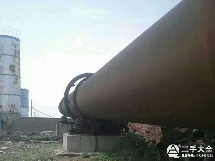 回轉(zhuǎn)窯設(shè)備 回轉(zhuǎn)窯設(shè)備