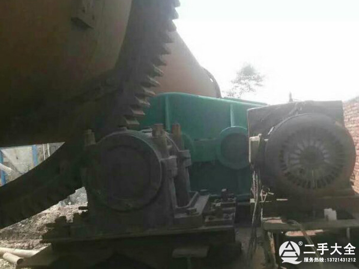 二手回轉(zhuǎn)窯設(shè)備 二手回轉(zhuǎn)窯設(shè)備