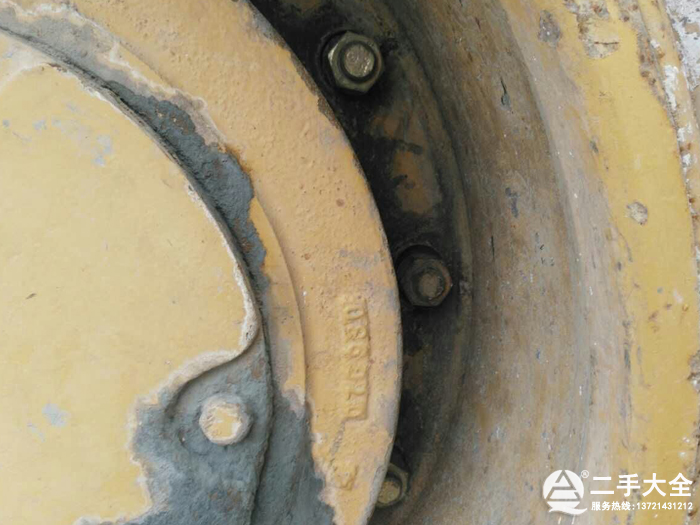 二手柳工裝載機設(shè)備 二手柳工裝載機設(shè)備