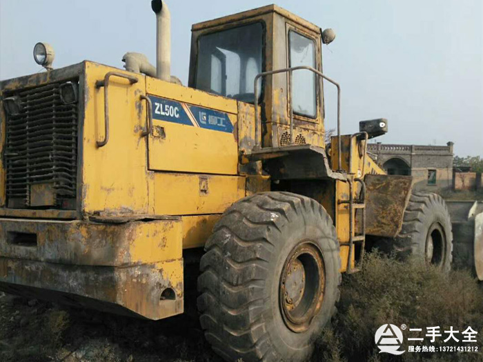 二手裝載機(jī) 二手裝載機(jī)