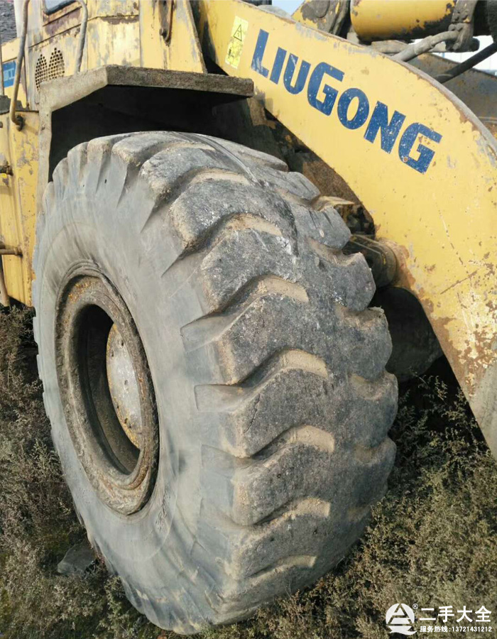 ZL50C裝載機(jī) ZL50C裝載機(jī)