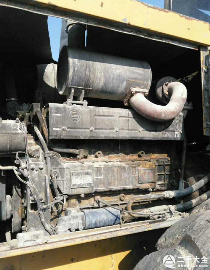 二手50裝載機(jī) 二手50裝載機(jī)