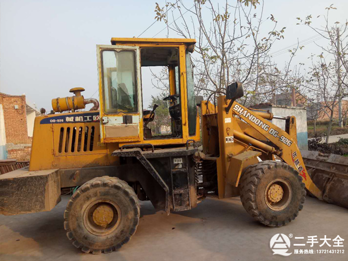 二手裝載機(jī) 二手裝載機(jī)