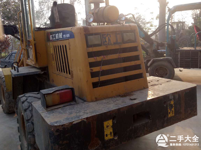 926二手裝載機(jī) 926二手裝載機(jī)