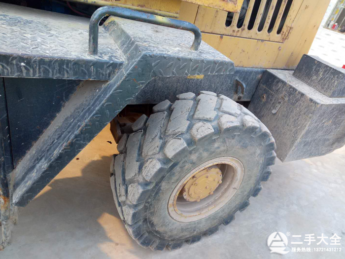 二手裝載機(jī)械 二手裝載機(jī)械