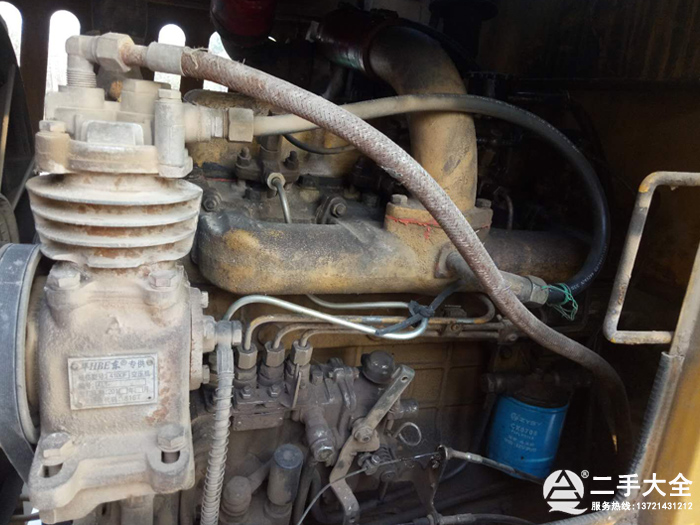 裝載機(jī)動(dòng)力 裝載機(jī)動(dòng)力