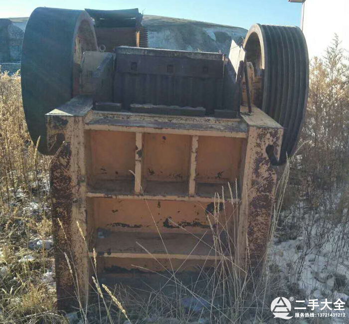 二手破碎機 二手破碎機
