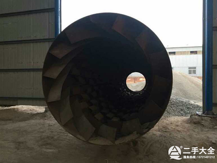 烘干機內(nèi)部結(jié)構(gòu) 烘干機內(nèi)部結(jié)構(gòu)