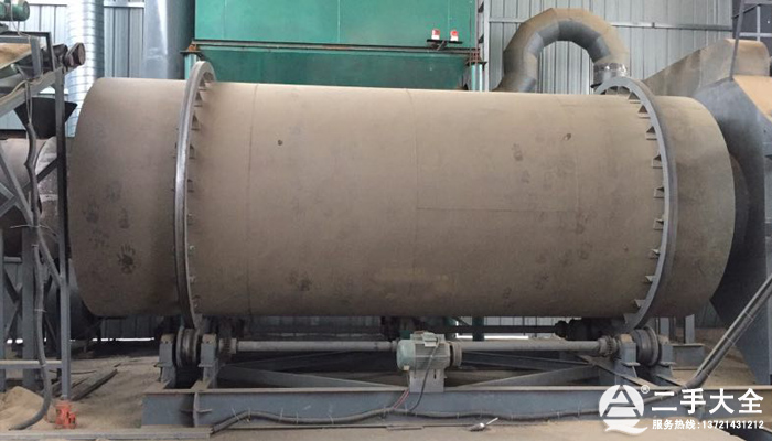 二手三回程烘干機(jī) 二手三回程烘干機(jī)