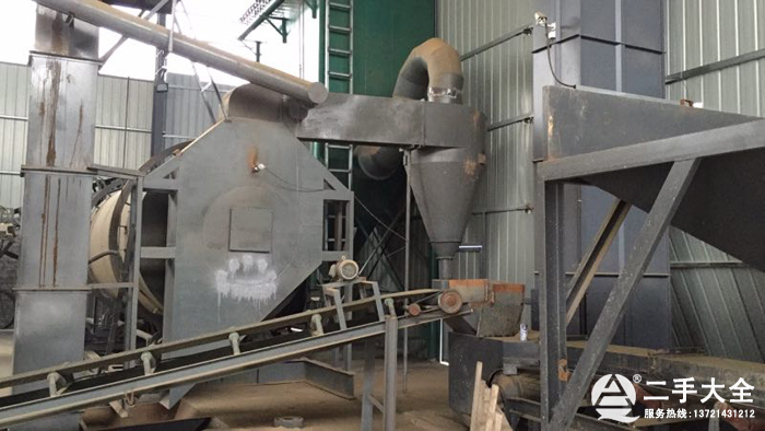 二手烘干機(jī)附機(jī)設(shè)備 二手烘干機(jī)附機(jī)設(shè)備