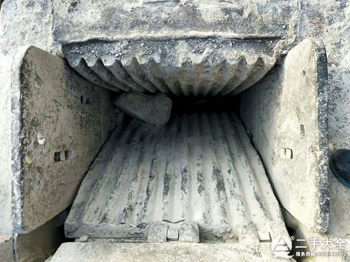 二手顎破顎板情況 二手顎破顎板情況