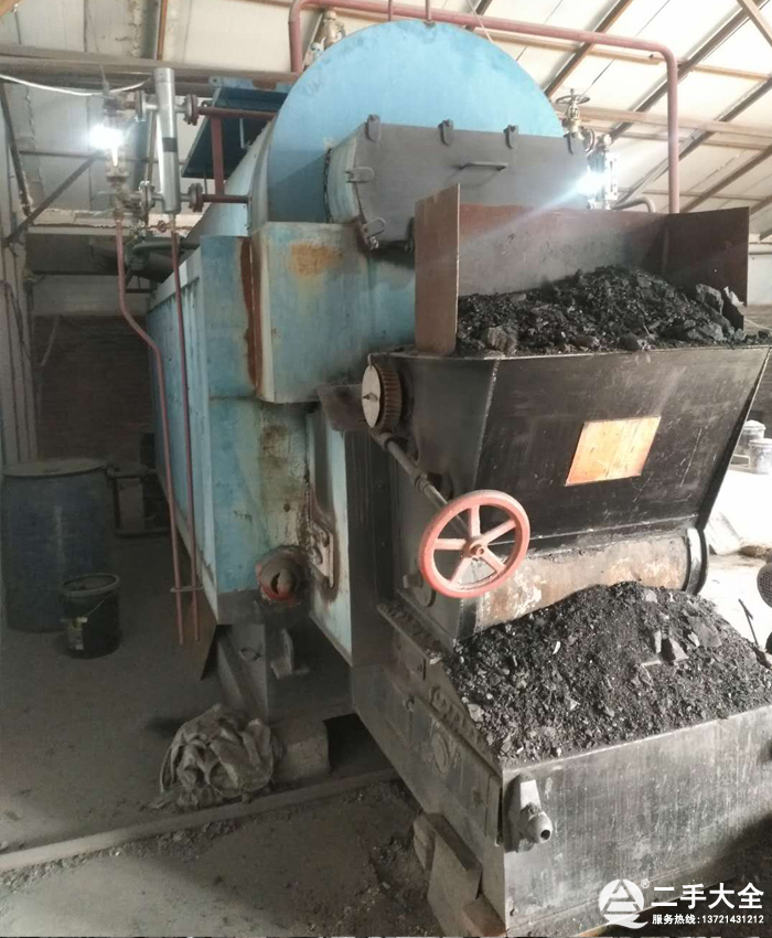二手蒸汽鍋爐 二手蒸汽鍋爐