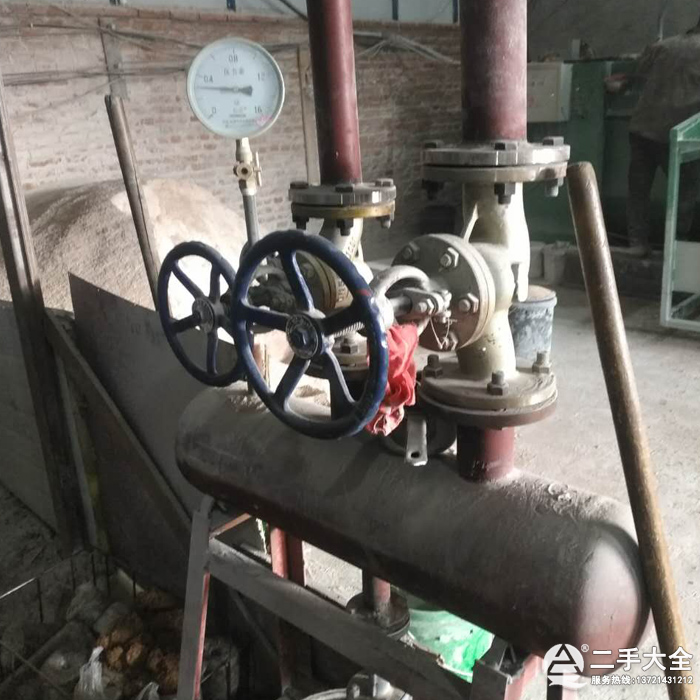 蒸汽鍋爐壓力容器 蒸汽鍋爐壓力容器