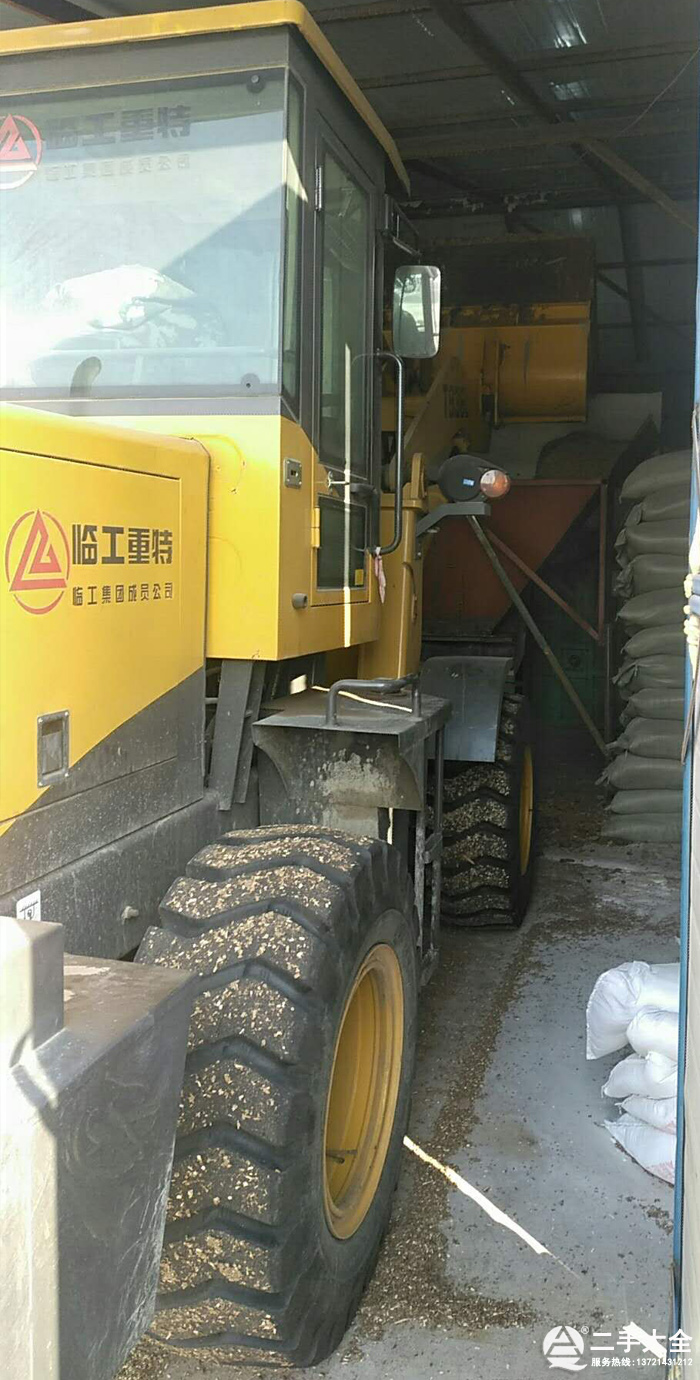 二手鏟車 二手鏟車