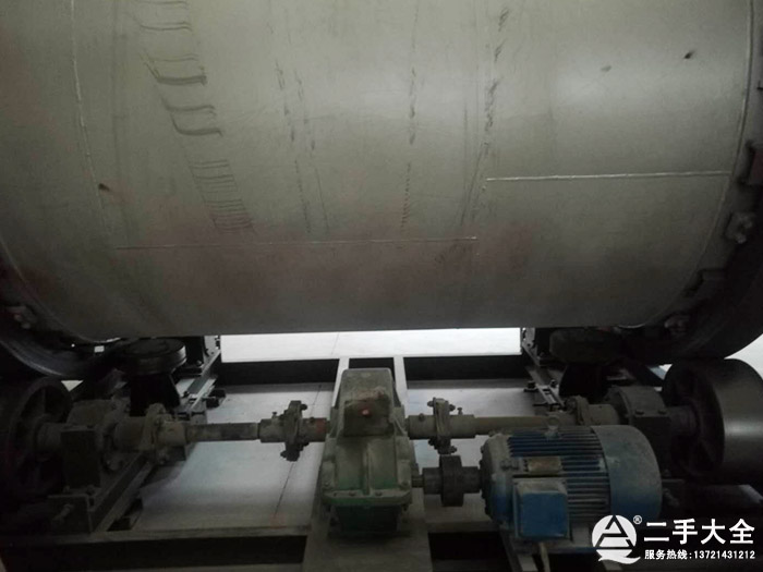 烘干機(jī)動(dòng)力系統(tǒng) 烘干機(jī)動(dòng)力系統(tǒng)