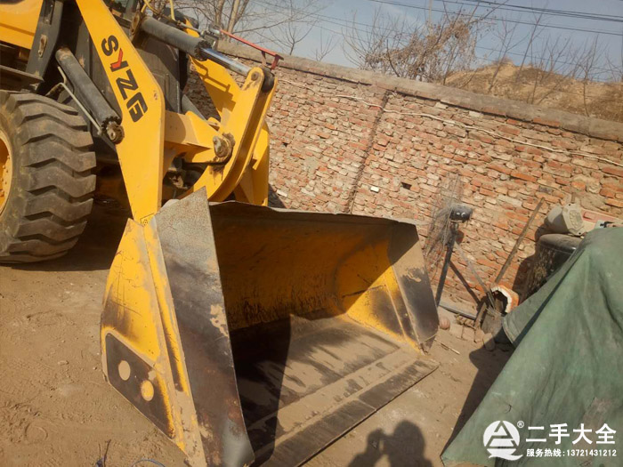 二手鏟車 二手鏟車