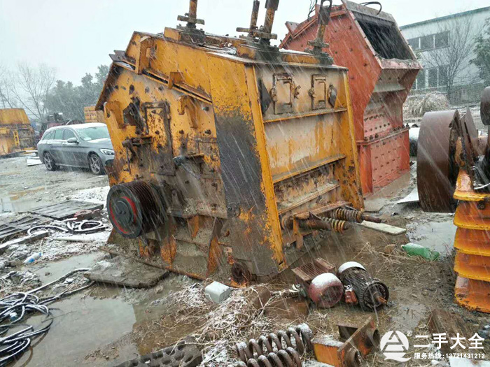 二手反擊破 二手反擊破