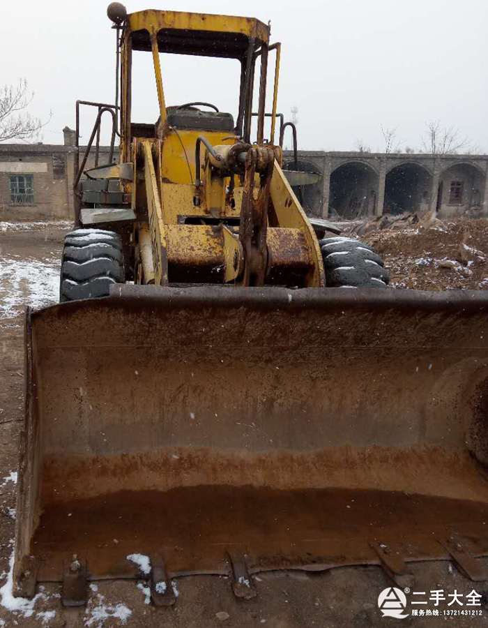 裝載機(jī)挖斗實(shí)拍 裝載機(jī)挖斗實(shí)拍