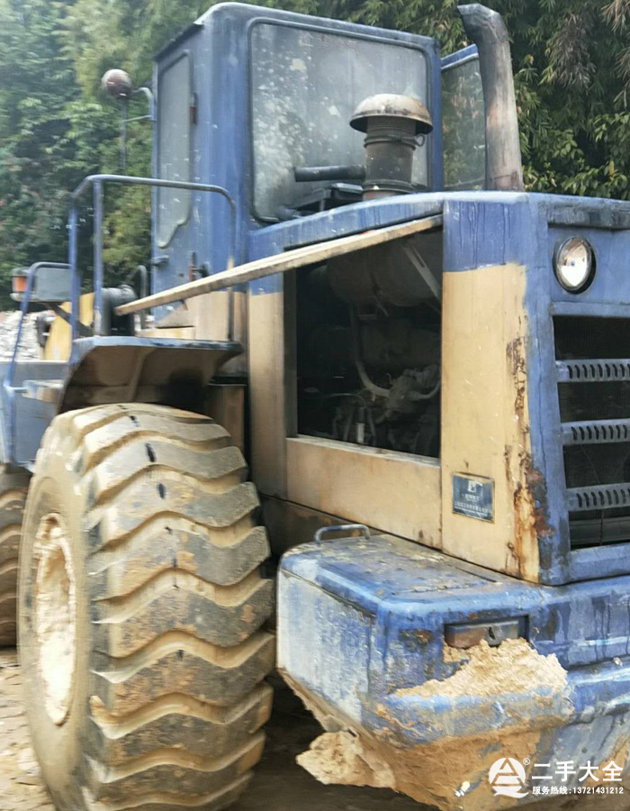 二手裝載機設(shè)備 二手裝載機設(shè)備