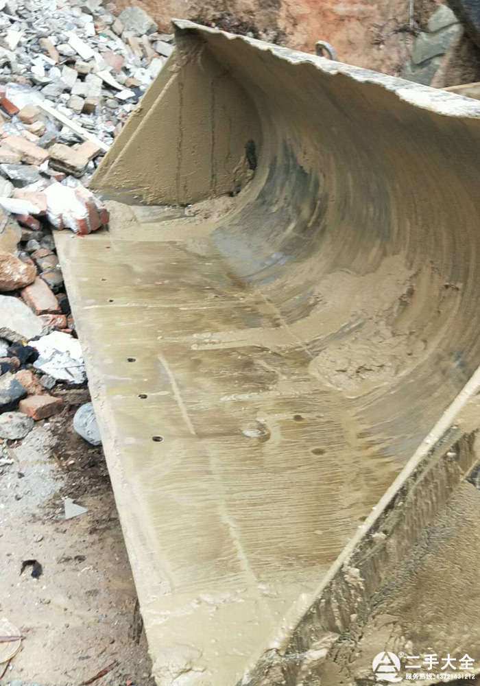 二手裝載機挖斗 二手裝載機挖斗