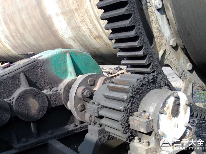 烘干機齒輪 烘干機齒輪