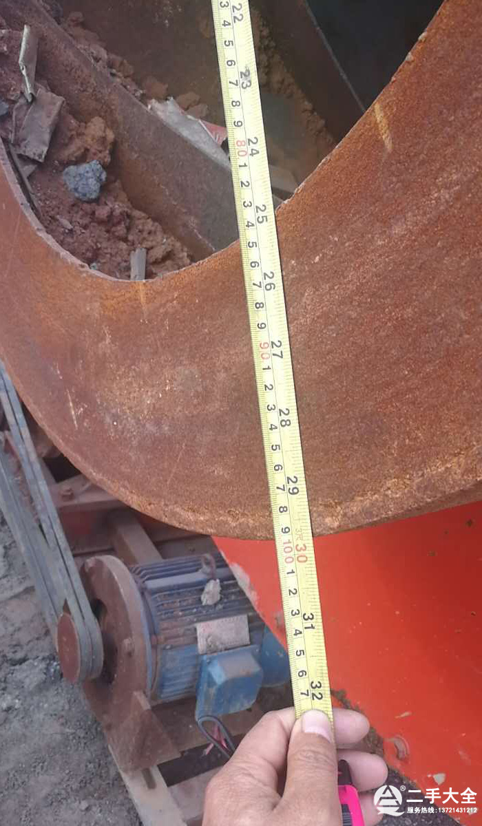 二手三回程烘干機(jī) 二手三回程烘干機(jī)